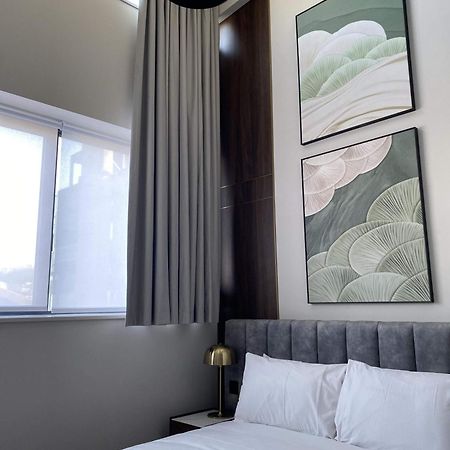 Lovely Studio Apartment In Central Hastings Dış mekan fotoğraf