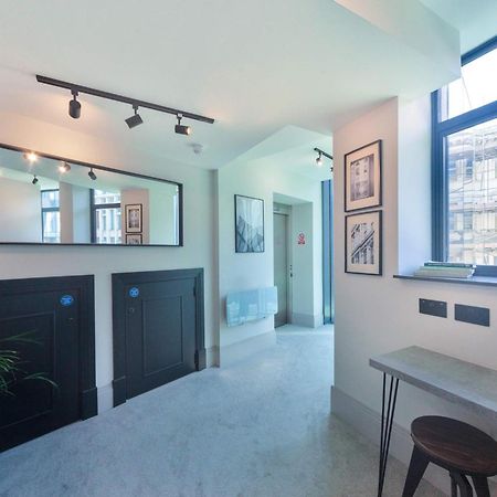 Lovely Studio Apartment In Central Hastings Dış mekan fotoğraf