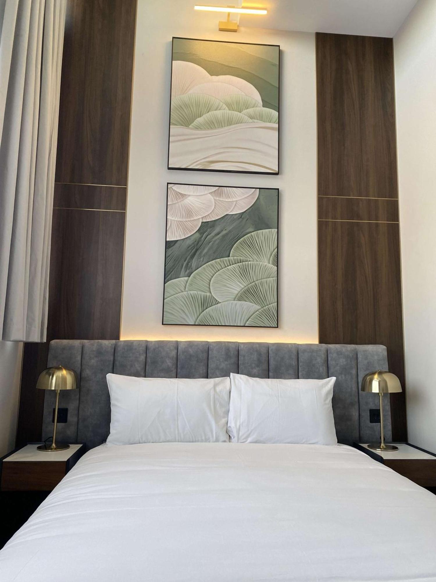 Lovely Studio Apartment In Central Hastings Dış mekan fotoğraf