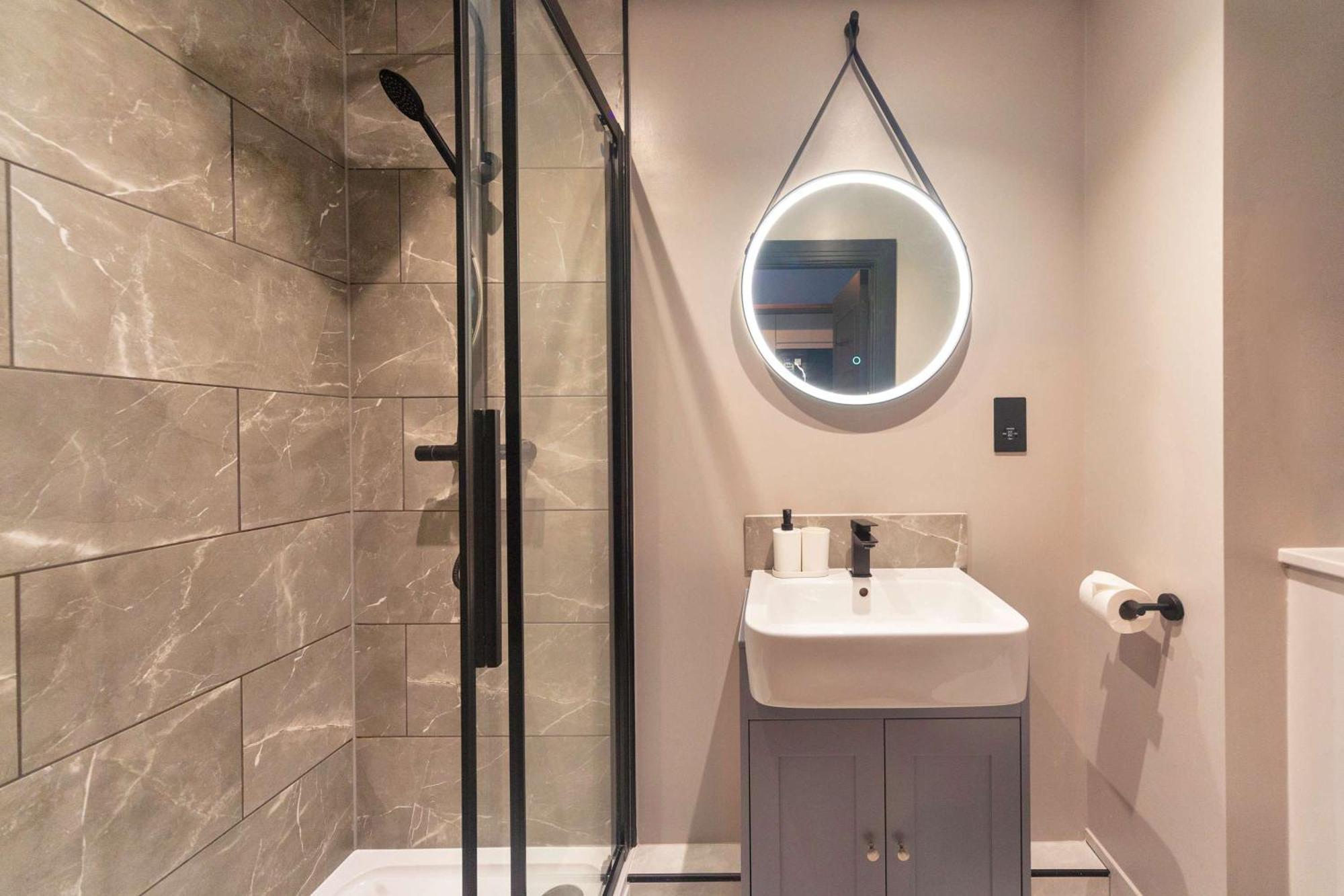 Lovely Studio Apartment In Central Hastings Dış mekan fotoğraf