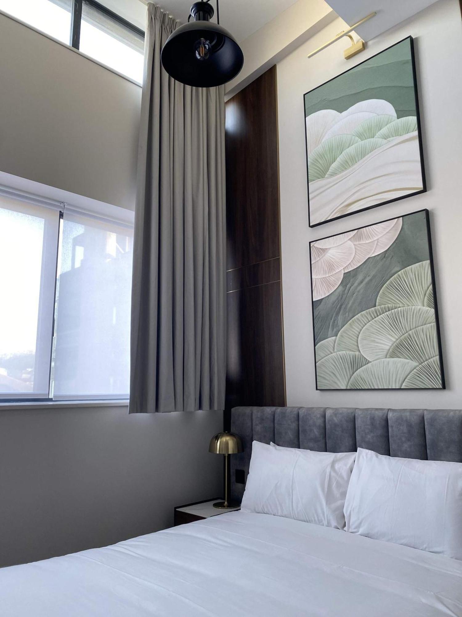 Lovely Studio Apartment In Central Hastings Dış mekan fotoğraf
