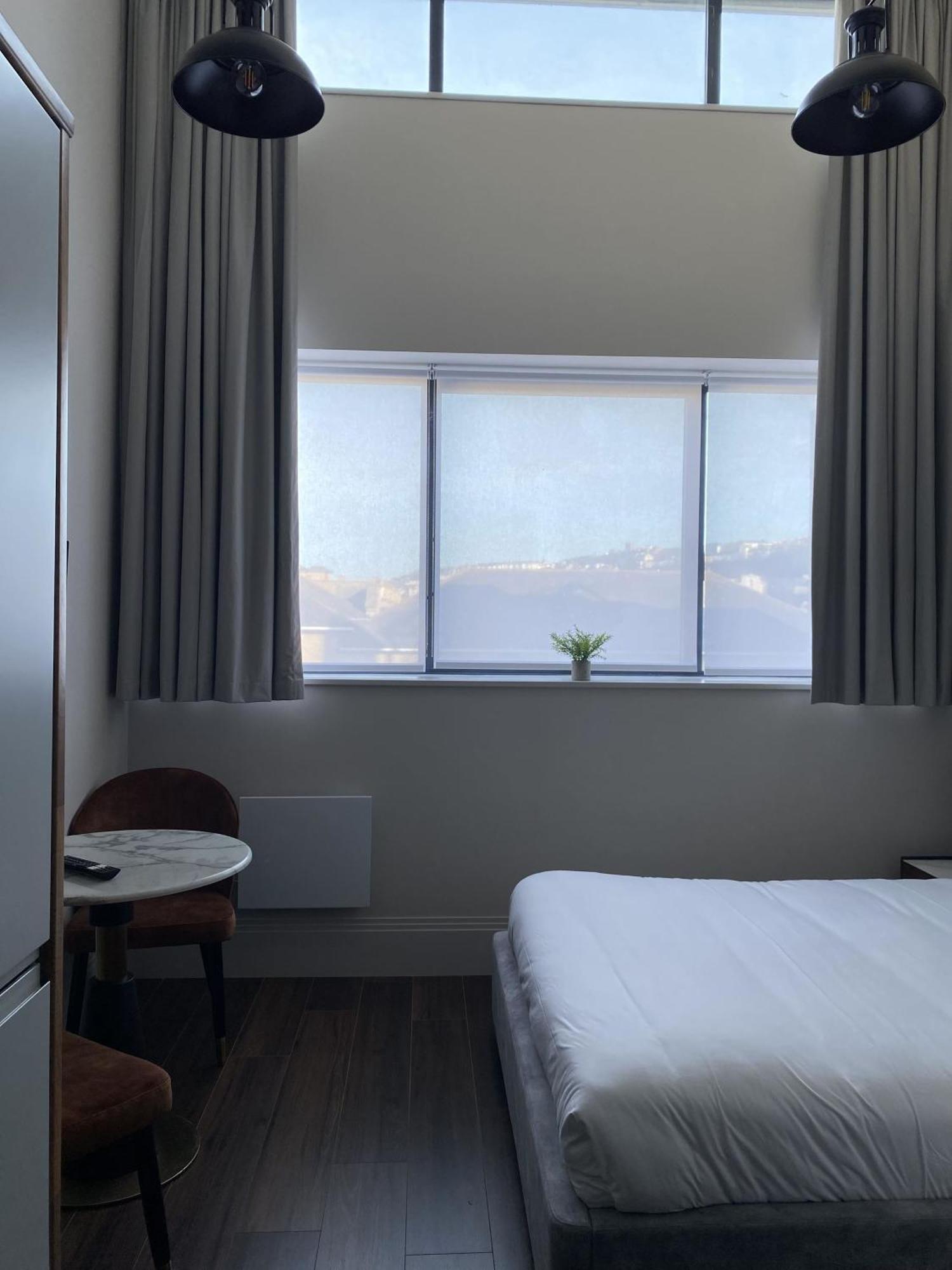 Lovely Studio Apartment In Central Hastings Dış mekan fotoğraf